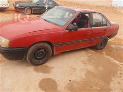 اوبل أوميغا